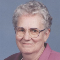 Eileen Taylor Profile Photo