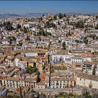 tourhub | ESKAPAS | Andalusia and Toledo 