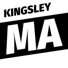 Kingsley Ma for School Board 2024 logo