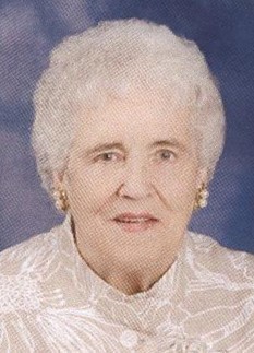 Norma Burdick Profile Photo