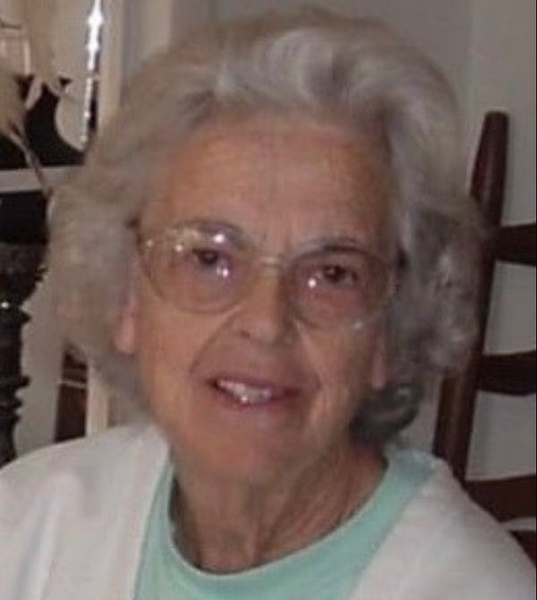 Audrey Marie Semones Ogle Obituary 2021 - Moody Funeral Services