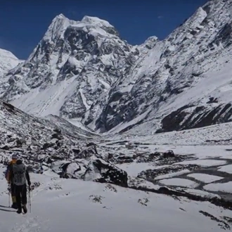 tourhub | Sherpa Expedition & Trekking | Langtang Valley Trek 