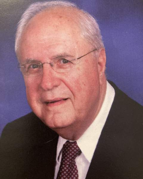 Dr. Leon Charles Hallman Profile Photo