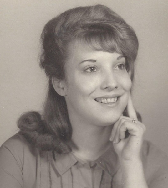 Doris Lynette  Grimsley Profile Photo