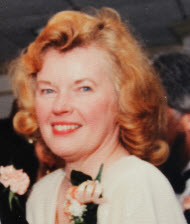 Barbara McAllister Profile Photo
