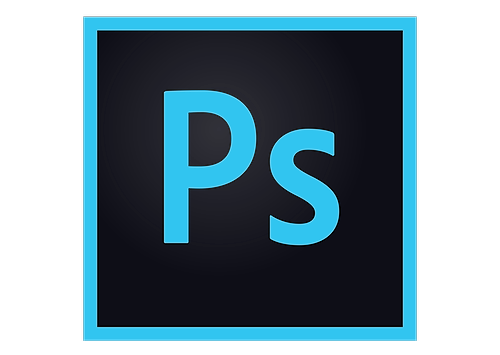 Représentation de la formation : Photoshop Initiation + IA débutant 