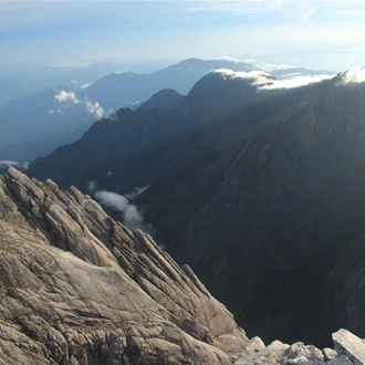 tourhub | Bamba Travel | Mount Kinabalu Trek 3D/2N 