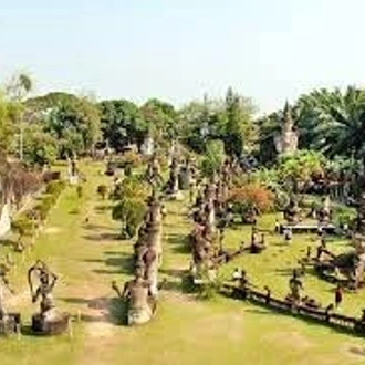 tourhub | Bravo Indochina Tours | Laos Highlight Tour in 7 Days 