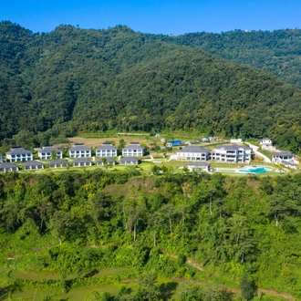 tourhub | Liberty Holidays | Luxury Experience at Mountain Glory Forest Resort & Spa 