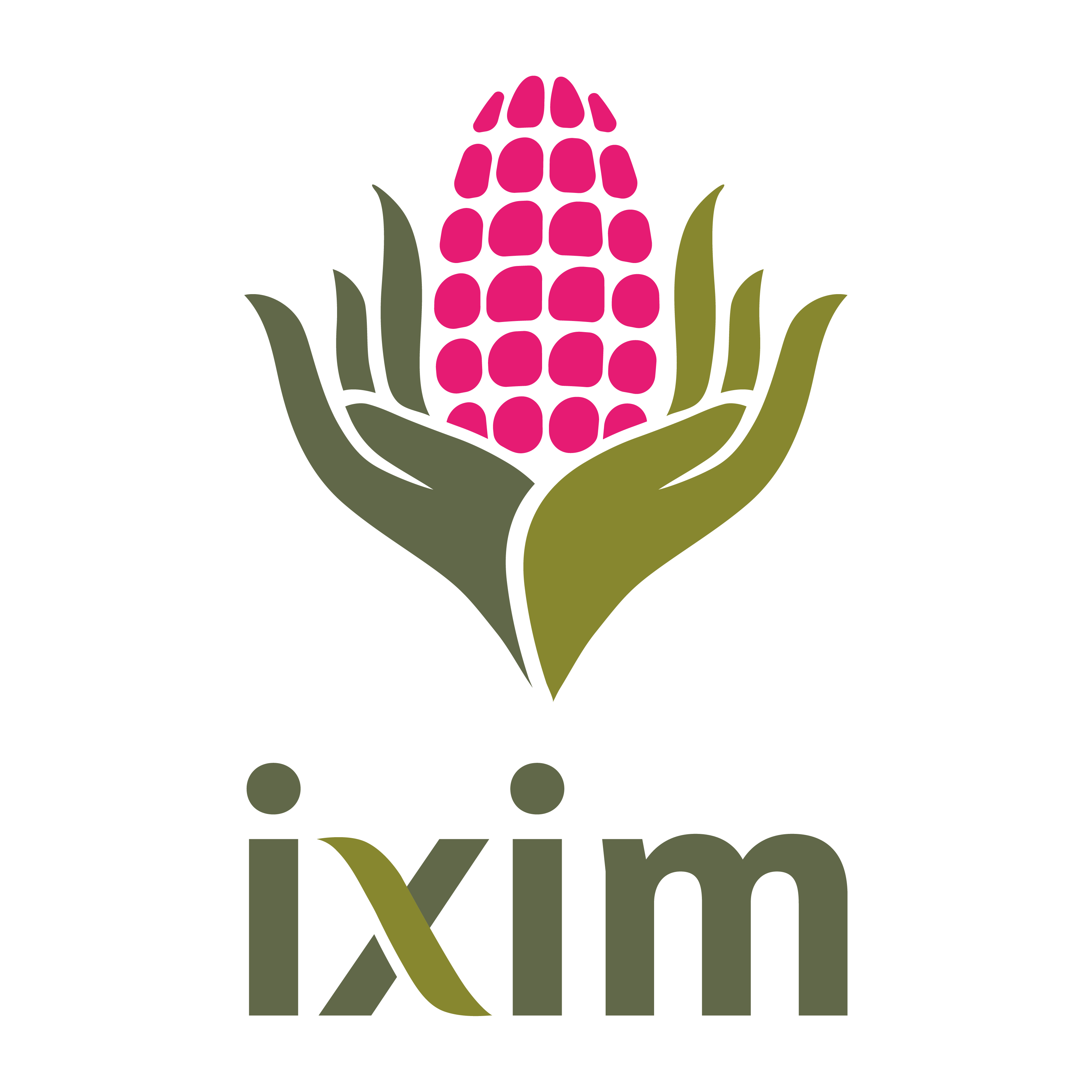 IXIM AC logo
