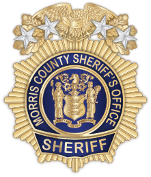 Morris County Sheriff's Office