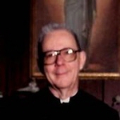 Rev. Francis E. Stanfield Profile Photo