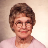 Wilma Jeanette Perry Profile Photo