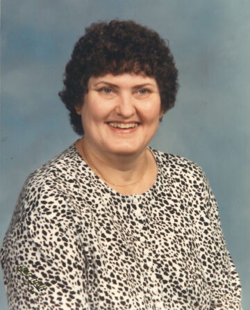 Barbara J. Honerkamp Profile Photo