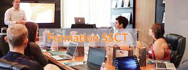 Représentation de la formation : FORMATION SANTE, SECURITE ET CONDITIONS DE TRAVAIL (SSCT)