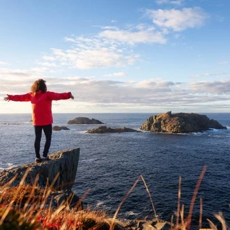 tourhub | Omega Tours | Exploring Newfoundland & Labrador from West to East 