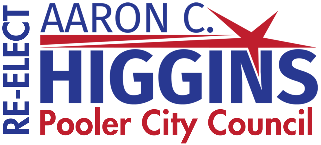 Aaron Higgins logo