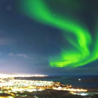 tourhub | On The Go Tours | Iceland Circle, Westfjords & Northern Lights - 12 days 