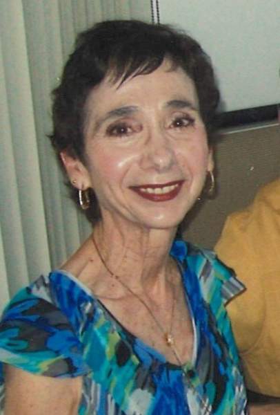 Elvira  Lorenzi Profile Photo