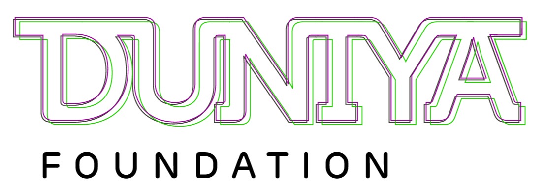 Stichting Duniya logo