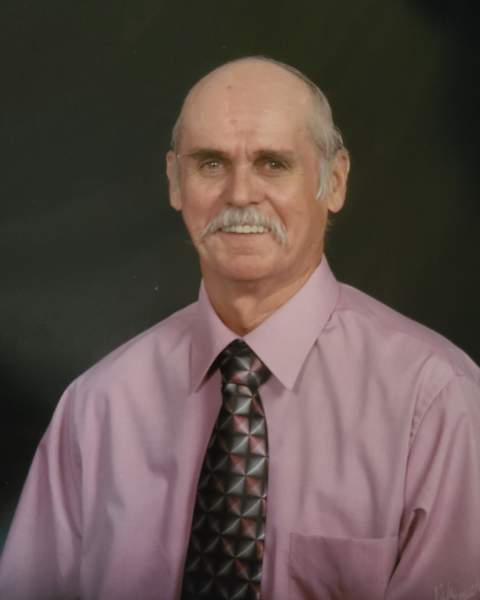 Karl Duane Overby, Sr. Profile Photo