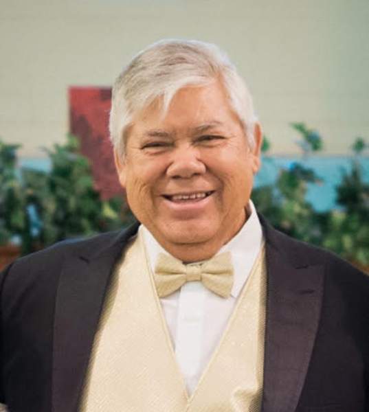 Mr. Tolentino A. Falcon Resident of Brownfield  Profile Photo