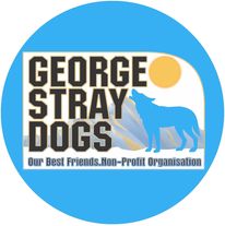 George Stray Dogs logo