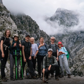 tourhub | Exodus Adventure Travels | Walking the Picos de Europa 