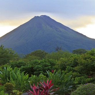 tourhub | Today Voyages | Volcanoes, Nature and Caribbean 