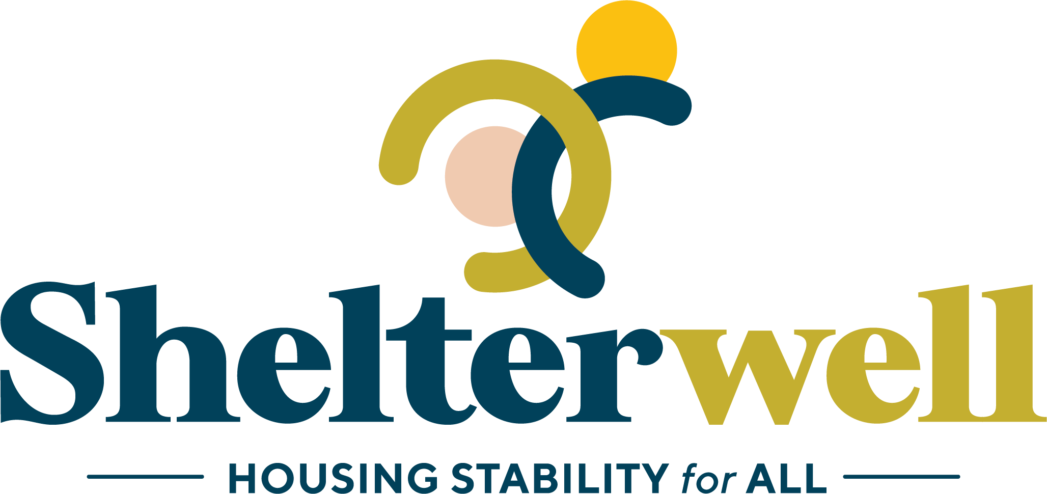 Shelterwell Inc logo