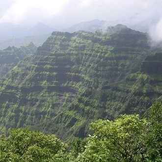 tourhub | Agora Voyages | Mumbai to Mahabaleshwar Tour 