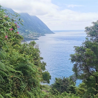 tourhub | Exodus Adventure Travels | Walking in the Azores 