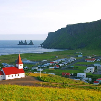 tourhub | Collette | Iceland's Magical Northern Lights  