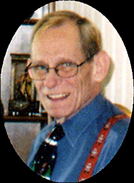 Larry Kessler Profile Photo
