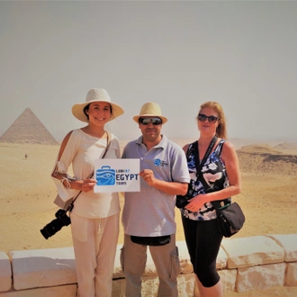 tourhub | Look at Egypt Tours | Treasures of Egypt Tour – Egypt Explorer 