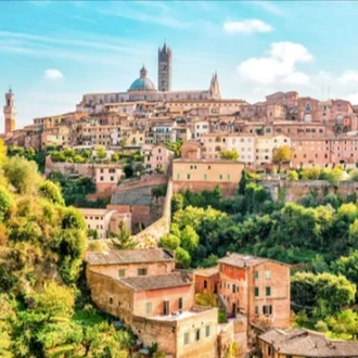 tourhub | Contiki | Tuscan Escape | Summer | 2025 