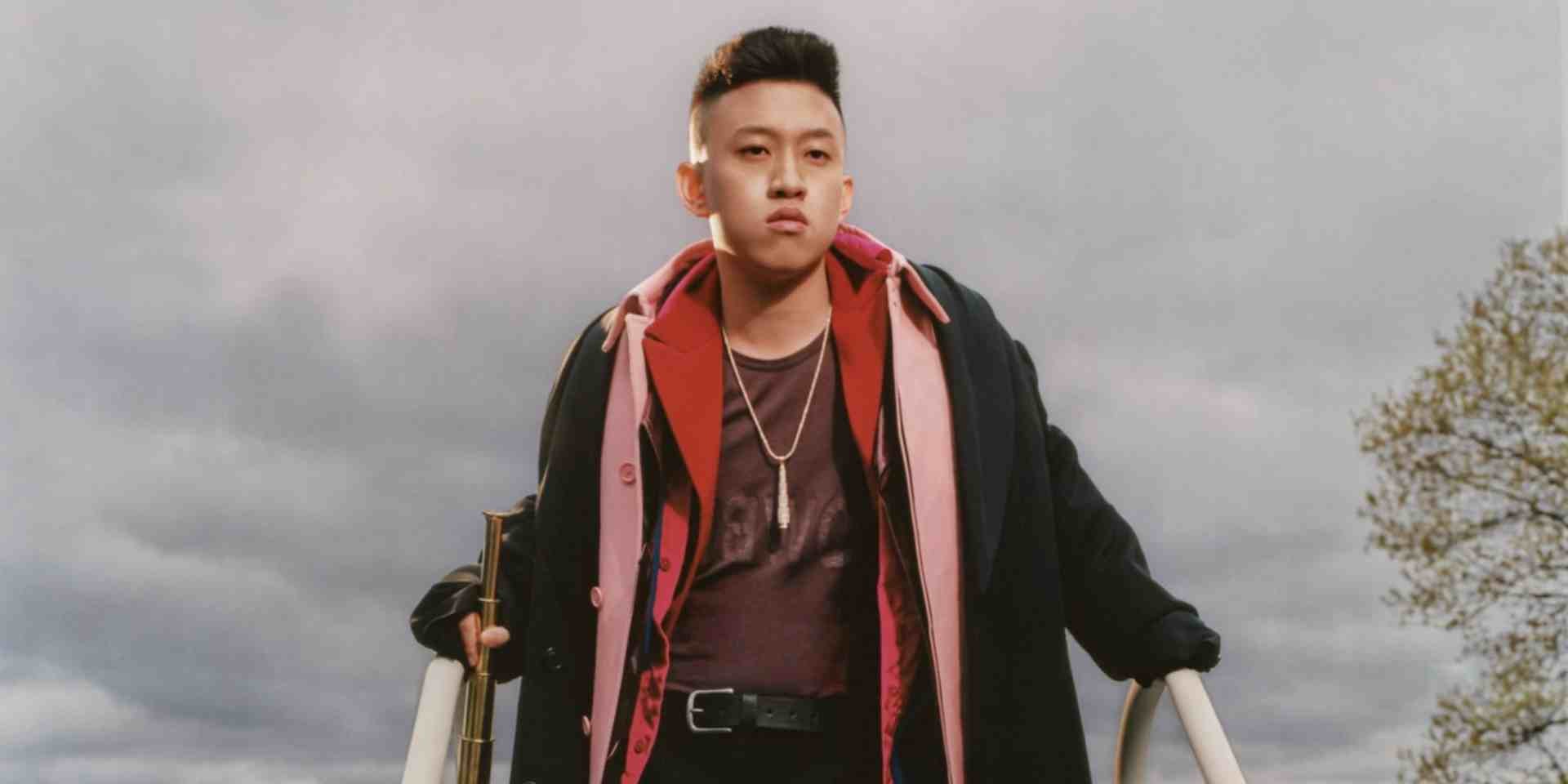 Rich Brian releases sophomore album The Sailor, featuring RZA and Joji