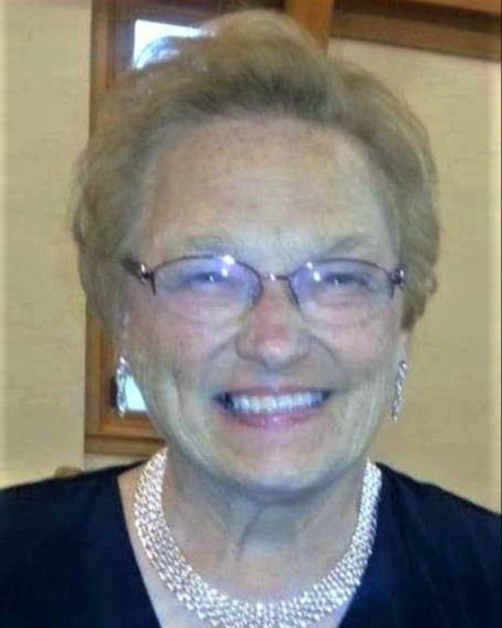 Joann E. Anderson Profile Photo