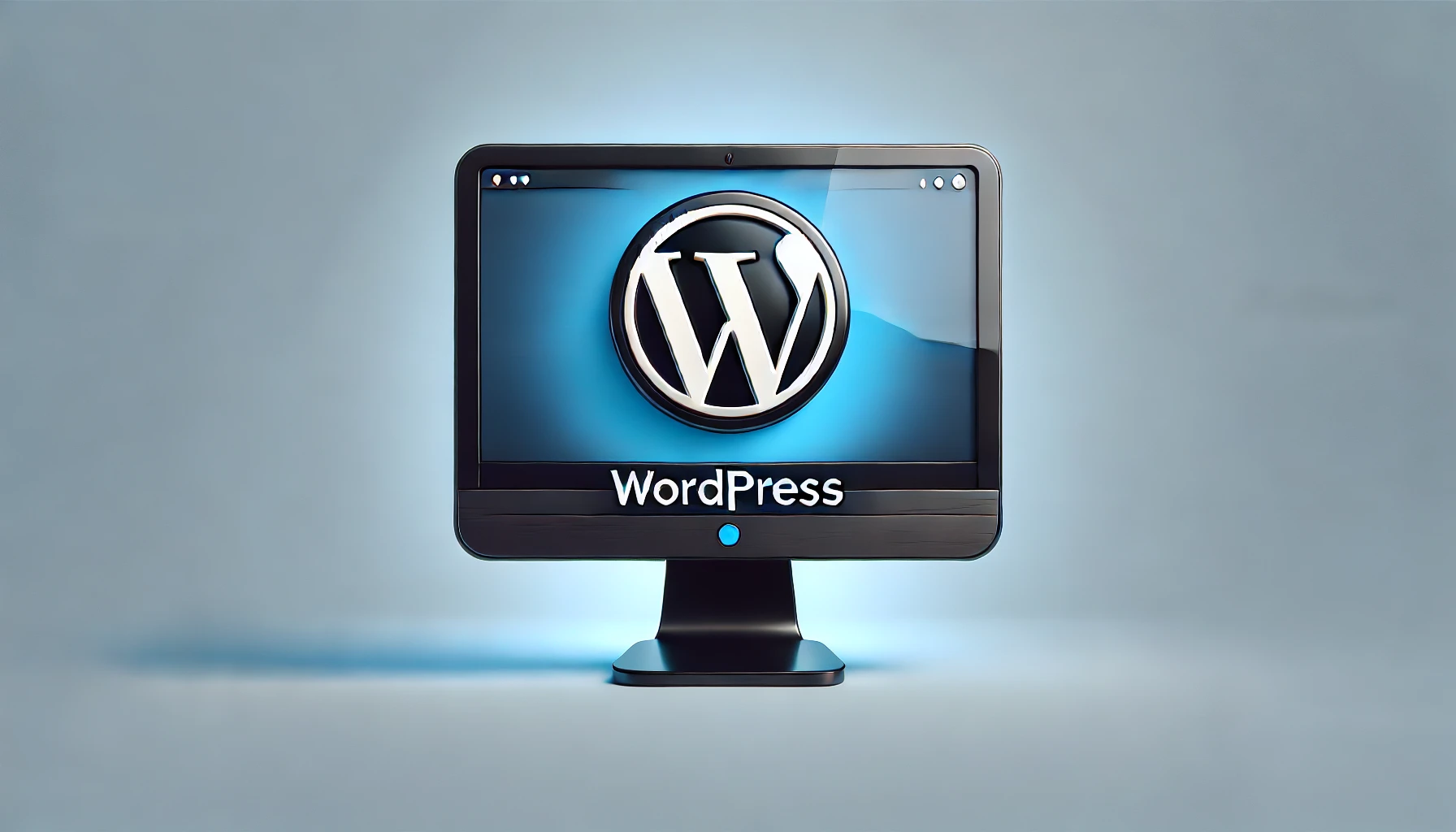 Représentation de la formation : Wordpress : Maîtriser les fondamentaux