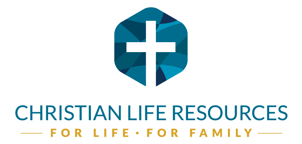 Christian Life Resources logo