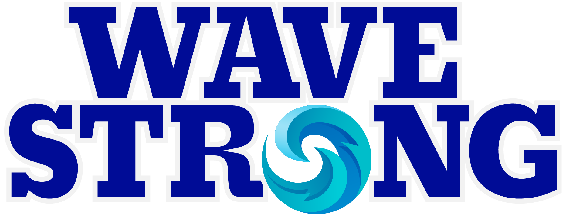 Wave Strong Foundation, Inc. logo