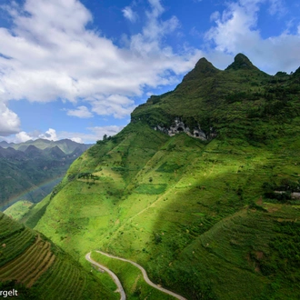 tourhub | Mr Linh's Adventures | 6-day Trekking in Ha Giang - Hoang Su Phi 