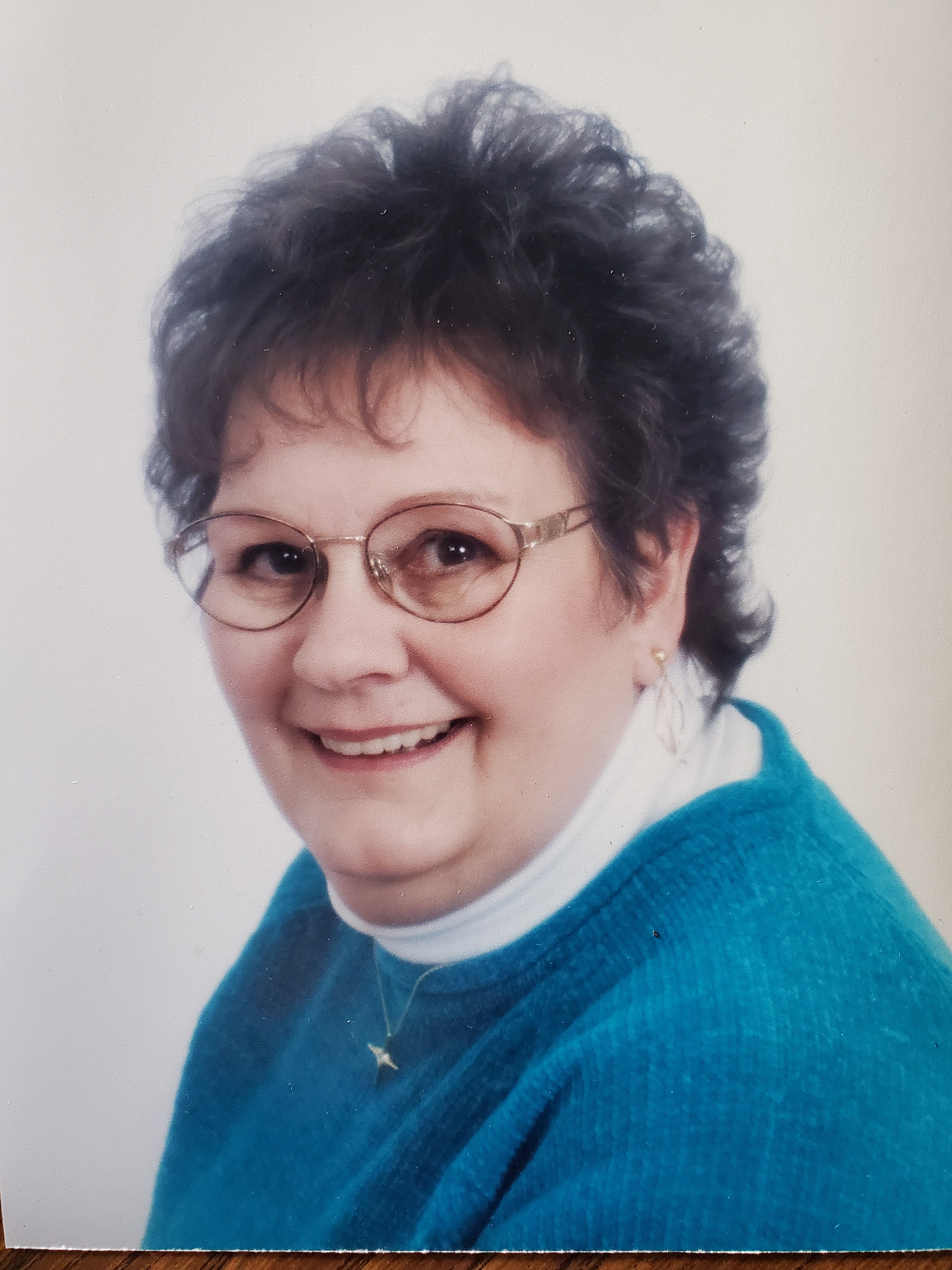 Mary F. Purdy Profile Photo