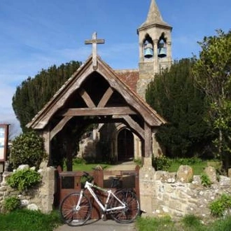 tourhub | Walkers' Britain | Isle of Wight Cycle 