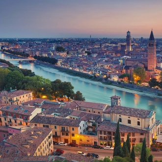 tourhub | Today Voyages | Discovering Verona 