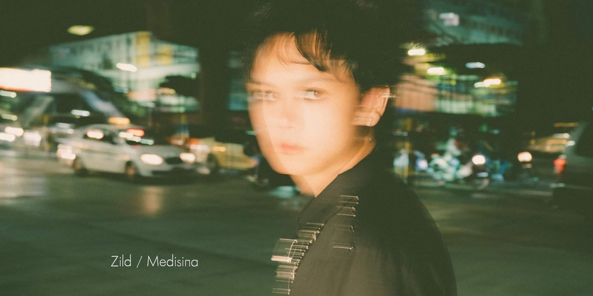 Zild to celebrate Halloween with 'Medisina' album launch featuring  Barbie's Cradle, ena mori, One Click Straight, and more