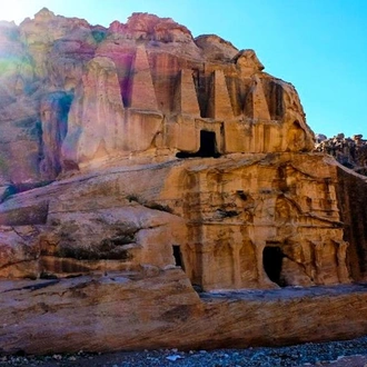 tourhub | Bamba Travel | Jordan Group Discovery 6D/5N 