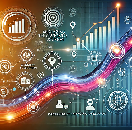 Représentation de la formation : Analyser le parcours client : un levier de fidélisation