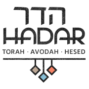 Hadar Institute logo