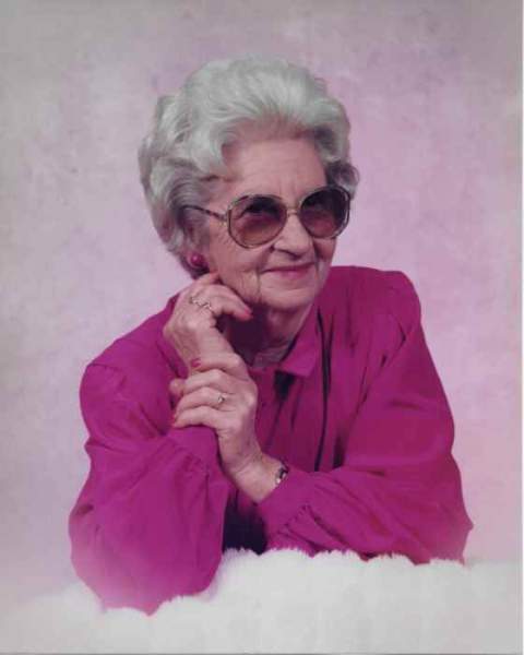 Ethel Caskey Profile Photo